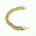 Personalized Accessories Rap Full Diamond Hiphop Fashion Street Dance Men's Bracelet_ipsvogv.com