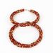 Jewelry Fashion Trend Diamond Earrings Simple Popular Earrings Hoop Earrings_ipsvogv.com