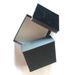 Universal high grade kraft paper Cuban chain necklace jewelry packaging box Heaven and earth cover paper box gift box 7*7*3_ipsvogv.com