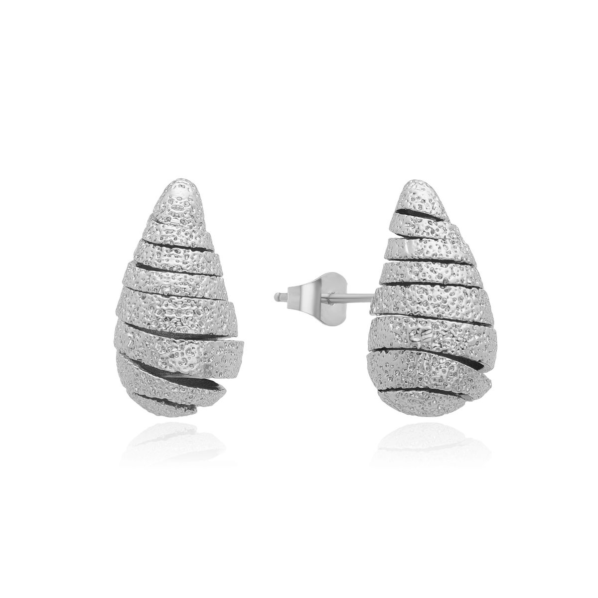 Women’s Jewelry Set Fashion Hot Selling Melon Seed Water Drop Earrings Niche High End Design Earrings Temperament Earrings_ipsvogv.com