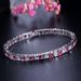 Liying Korean Edition Fresh And Versatile Handpiece Micro Inlaid Zircon Bracelet High End Exquisite Fashion Jewelry_ipsvogv.com