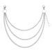 Women's Jewelry Fashion Metal Ring Multi Layer Waist Chain Female High Grade Retro Moon Pendant Trouser Chain_ipsvogv.com