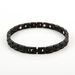 Women's Jewelry Popular Titanium Steel Energy Magnet Ladies Bracelet Stainless Steel Bracelet_ipsvogv.com