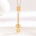 Small Waist Necklace For Women In Summer, Light Luxury Niche 2022 New Minimalist And Versatile Design, High-end_ipsvogv.com