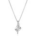 Cao Shi's New Fashion Commuter Small Pendant with a Simple Korean Version Fashion Necklace, Hot Selling Winter Style_ipsvogv.com