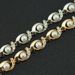 Korean minimalist pearl glitter diamond bracelet, geometric shaped bracelet for Sen students, women's jewelry_ipsvogv.com