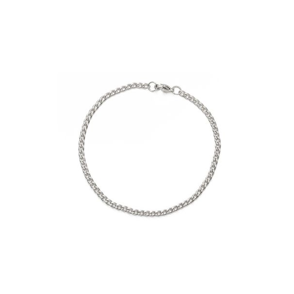 Cuban Chain Hip Hop Women Men Couple Jewelry Trendy Fashion Punk Gift Stainless Steel Bracelet_ipsvogv.com