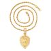 GWEins Hip Hop Versatile Personalized Thick Necklace Street Trendy Cool Hot Girl Style Cuban Couple Clavicle Chain_ipsvogv.com