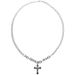 Equatorial Cross Necklace, Hip Hop, High End Trendy Brand, Versatile Pendant, Men's Unique Design Accessories_ipsvogv.com