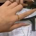 Bamboo Bead Elastic For Women's Fashion, Simple, Exquisite, High-end, Fashionable Temperament, Versatile Bracelet Ring_ipsvogv.com