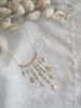 2023 Fashion Niche Tassel Necklace, US Gold-plated Collarbone Chain, Ins, Japanese And Korean Commuting Temperament For_ipsvogv.com