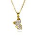 Cat Necklace For Girls Light Luxury Niche Design High End New Clavicle Chain Strong Chain Summer Gift_ipsvogv.com