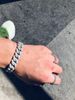 Street Cuban Full Diamond Male Ins Trendy Hip Hop Personality Single Finger Large Ring_ipsvogv.com