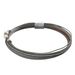 Geometric niche design style women's pearl personalized and versatile inlaid series multi-layer bracelet_ipsvogv.com