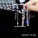 Cao Shi's Oversized Exaggerated Earrings Are A Must-have For Women With Bold Personality, Sweet Cool Accessories, And_ipsvogv.com