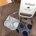 Light Retro Cashew Flower Diagonal Cross Shoulder Bag Ethnic Style Leisure Shopping Bag Fashionable Canvas Bag For Women_ipsvogv.com
