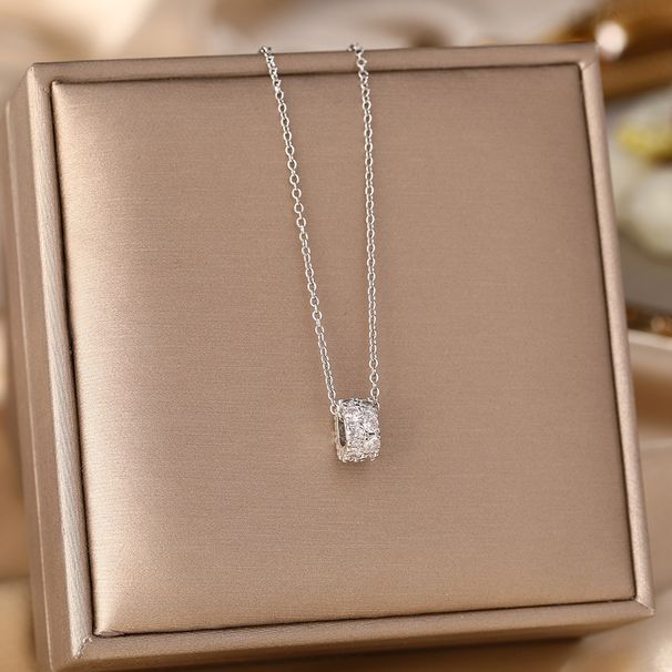 A Niche Design Trend, Fashionable Titanium Steel For Female Students With A Forest Temperament, An Ins Style Small Waist_ipsvogv.com
