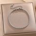 Korean Version Exquisite All Stars Titanium Steel Bracelet Women Fashion Simple Light Luxury Commuting Versatile Fried_ipsvogv.com