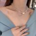 Advanced Pearl For Women, Simple Niche Design, Cool Style, Fashionable And Luxurious Necklace, Versatile Collarbone_ipsvogv.com