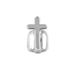 Unisex Jewelry Fashion single gold braces teeth grills rapper hip hop braces accessoriesHIPHOP tooth_ipsvogv.com