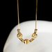 Women's Jewelry Set S925 Sterling Silver Necklace Silver Snake Bone Chain Italian Summer Light Luxury High End Jewelry Accessories_ipsvogv.com