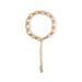 Stainless Cuban Thick Chain High-end INS Style Jewelry Electroplated Non-fading Titanium Steel Bracelet For Women_ipsvogv.com