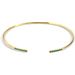 Simple Open Zircon Bracelet Ins Women Gold Plated Diamond Thin Bracelet Adjustable Accessories_ipsvogv.com