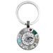 Bohemian Style Lucky Charm Pendant Time Necklace_ipsvogv.com