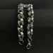 Hip-Hop Trendy Men's Personality Bold Fashion Versatile Accessory Simple Spring Summer Dragon Bone Bracelet Gift_ipsvogv.com