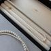 Shi Jia'ao White Xiaomi Beads Magnetic Pearl Necklace Accessories For Women's Light Luxury And Extraordinary Collarbone_ipsvogv.com