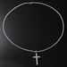 Diamond Cross Item Street Hip Hop Pendant_ipsvogv.com