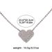 Jewelry Full Love Claw Women's Waist Sexy Fashion Style Beach Water Diamond Simple Body Chain_ipsvogv.com