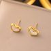 Peronalized Shell White Sea Beimu Peach Heart Love Exquiite Necklace Clavicle Chain Bracelet Female Earnail_ipsvogv.com