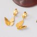 2023 New Fashionable Simple And Versatile Earrings, Pendants, Clavicle Chains, Accessories_ipsvogv.com