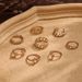New Alloy Joint Creative Minimalist Pearl Rose Ring Set Of 8 Pieces_ipsvogv.com