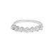 Popular zircon rings for women ins style geometric zircon rings_ipsvogv.com