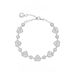 Fan Family With Steel Seal Language Bracelet, Goddess Day Gift For Girlfriend, Heartbeat And High End Love Heart By Ju_ipsvogv.com