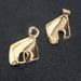 Women’s Jewelry Set Fashion Retro Style Alloy Geometric Gold Earrings Fashion Earrings For Women_ipsvogv.com