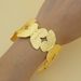 Fashionable Women's Butterfly Stamen Design Bracelet Style Fashionable Temperament Suitable For Daily Wear And Gifts_ipsvogv.com
