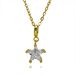 Zircon Star Necklace Color Retention Long Lasting Accessories Necklace Fashion Retro Niche Temperament Necklace Wholesale_ipsvogv.com