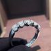 Cao Shi's Live Broadcast Row Ring Light Luxurious, The Trend Is Full Of Zircon Inlaid Rings, Which Are Extremely_ipsvogv.com