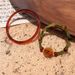 New Rose Bamboo For Women's New Chinese Style Light Luxury Fashion Niche Versatile Bracelet Accessories_ipsvogv.com