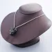 new Black Necklaces For Women Choker Animal K Designer Jewelry Set Locket Bangle Love Men Couple Fashion Thanksgiving_ipsvogv.com