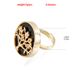 Casual Simple Style Life Tree Alloy Aluminum Plating Women's Bracelets Earrings Necklace 1 Piece 1 Pair_ipsvogv.com