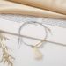 Bohemian Style Minimalist And Personalized Tassel Creative Rice Bead Shell Handmade Beaded Bracelet_ipsvogv.com