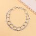 New Style Accessories, Personalized Hip-hop Metal Rivets, Double-layer Pants Waist Chain, Fashionable And Trendy_ipsvogv.com
