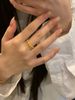 Color Tassel Ring Women, Adjustable, Niche Design, Vintage High-end Feel, Gift For Girlfriends_ipsvogv.com