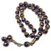 Muslim 33 oval laser Islamic architectural pattern prayer beads supply Arabic prayer beads manufacturer batch Prayer beads_ipsvogv.com