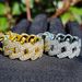 New Hip Hop Cuban Ring Micro Inlaid Zircon Men's Personalized Plated Real Gold Jewelry_ipsvogv.com
