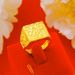 New Fufu Caizi Men's Large Fashionable Thickened Copper Plated With Gold Dominance Ring_ipsvogv.com
